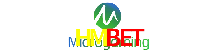 Provedores-Microgaming